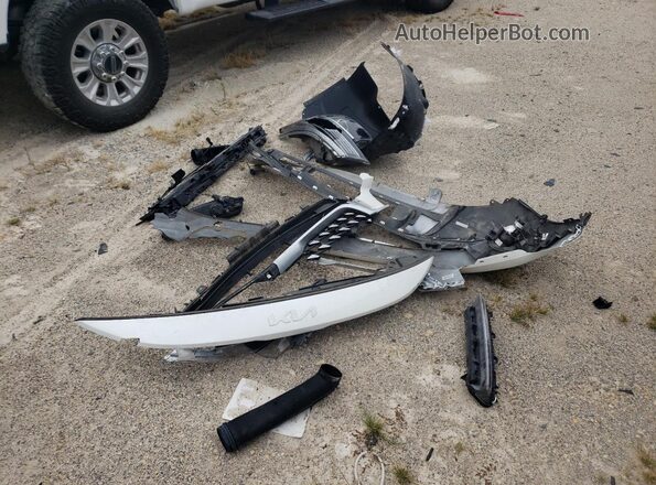 1FT7W2BT2NEC46851 2022 FORD F250 White 
