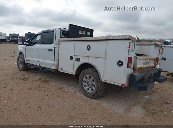 1FT7W2BT2PEC70179 2023 FORD F-250 White 