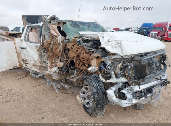 1FT7W2BT2PEC70179 2023 FORD F-250 White 