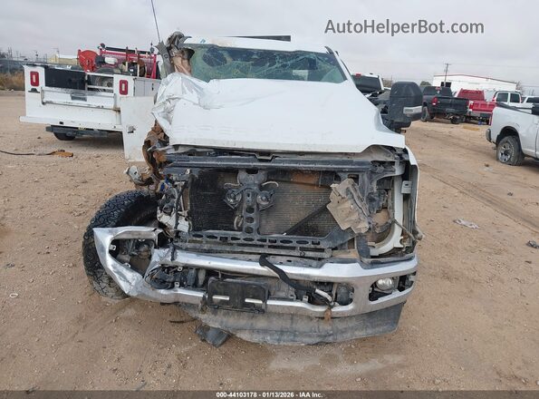 1FT7W2BT2PEC70179 2023 FORD F-250 White 