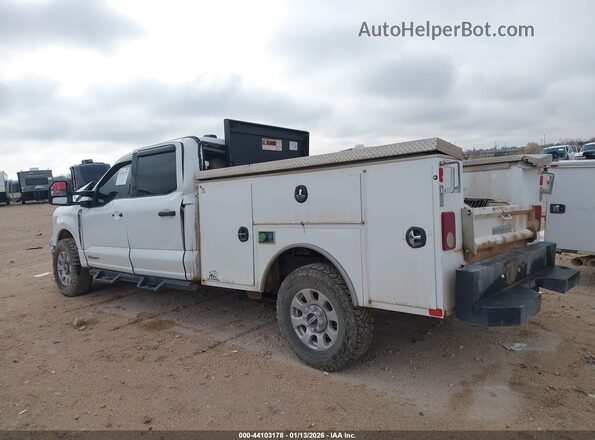 1FT7W2BT2PEC70179 2023 FORD F-250 White 