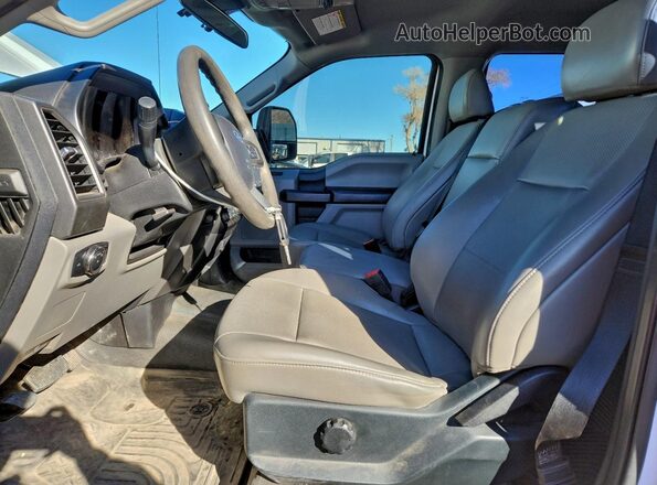 1FT7W2BT3MEC47408 2021 FORD F250 White 