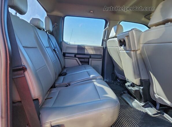 1FT7W2BT3MEC47408 2021 FORD F250 White 