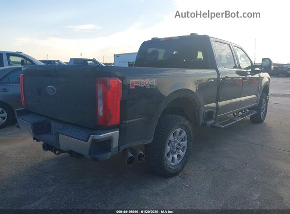 1FT7W2BT4REE11398 2024 FORD F-250 Black Trasero derecho