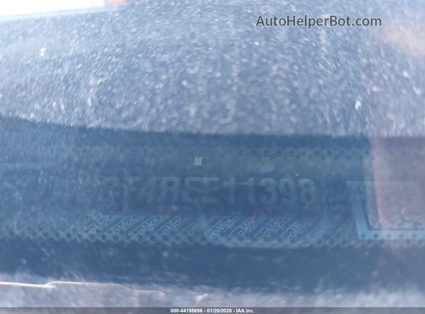 1FT7W2BT4REE11398 2024 FORD F-250 Black Vista del compartimento del motor