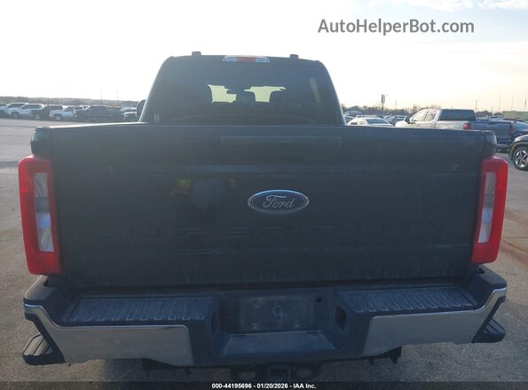 1FT7W2BT4REE11398 2024 FORD F-250 Black 