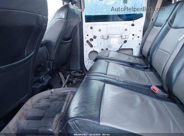 1FT7W2BT6KED90642 2019 FORD F-250 White 