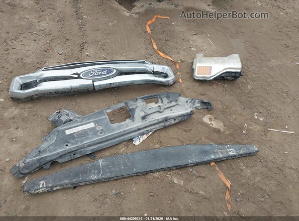 1FT7W2BT6LEC46381 2020 FORD F-250 Gray 