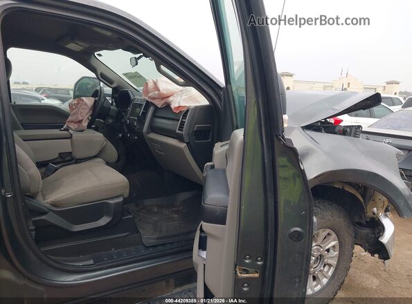 1FT7W2BT6LEC46381 2020 FORD F-250 Gray 