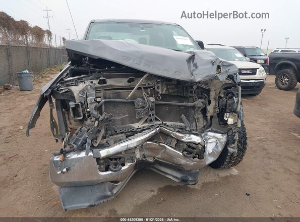 1FT7W2BT6LEC46381 2020 FORD F-250 Gray 