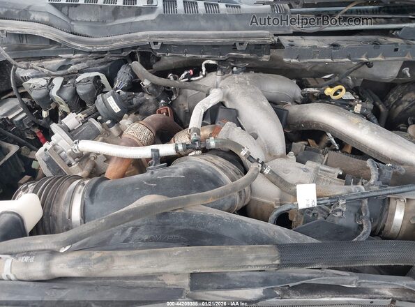 1FT7W2BT6LEC46381 2020 FORD F-250 Gray 