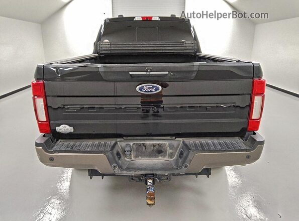 1FT7W2BT6MEC88938 2021 FORD F250 Черный 