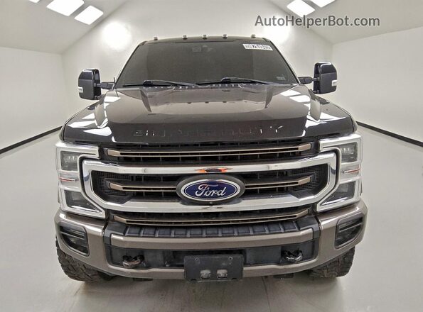 1FT7W2BT6MEC88938 2021 FORD F250 Черный 