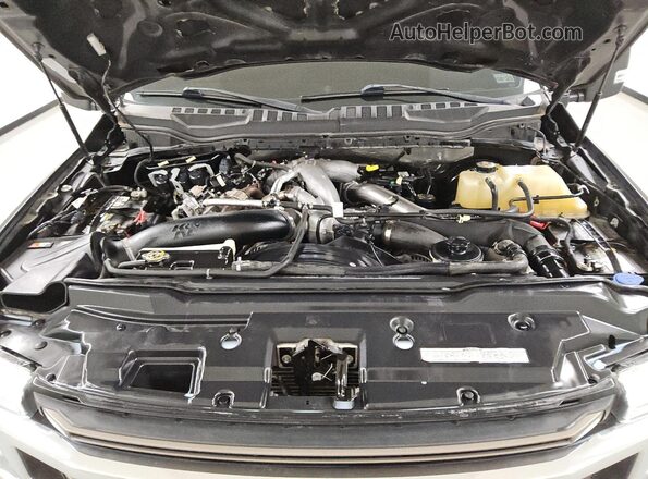 1FT7W2BT6MEC88938 2021 FORD F250 Черный 