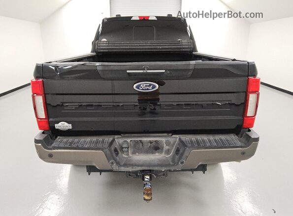 1FT7W2BT6MEC88938 2021 FORD F250 Черный 