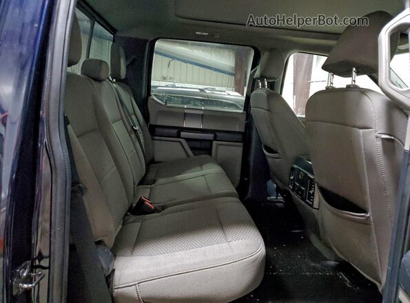 1FT7W2BT6NEE15253 2022 FORD F250 Blue 