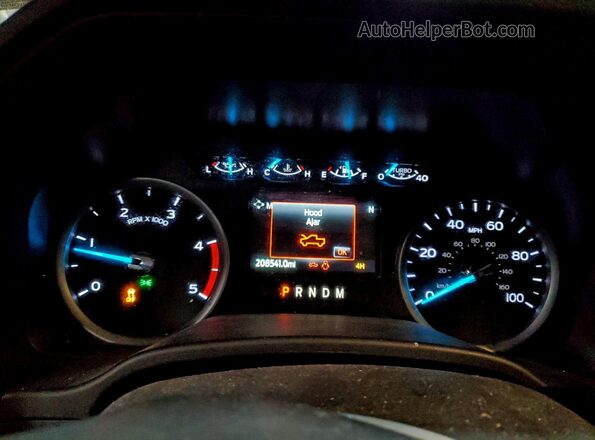 1FT7W2BT6NEE15253 2022 FORD F250 Blue 