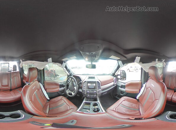 1FT7W2BT7MEE17852 2021 FORD F350 Black Vista de la etiqueta del VIN