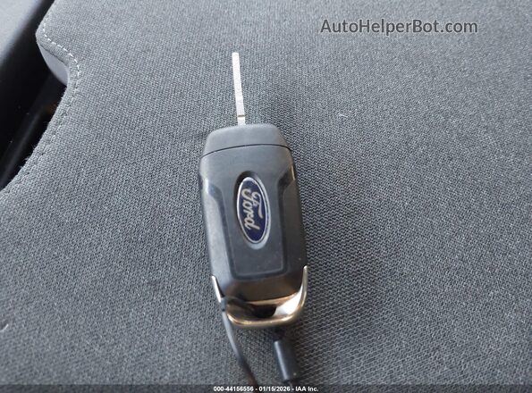1FT7W2BT7TEC05600 2026 FORD F-250 White Вид панелі приладів