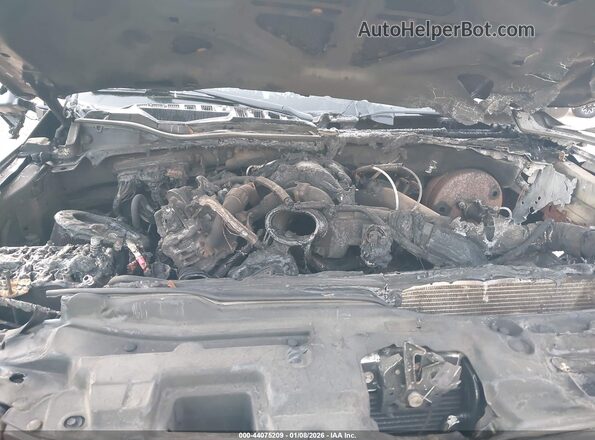 1FT7W2BT8JEC79461 2018 FORD F-250 Бордовый Вид сзади