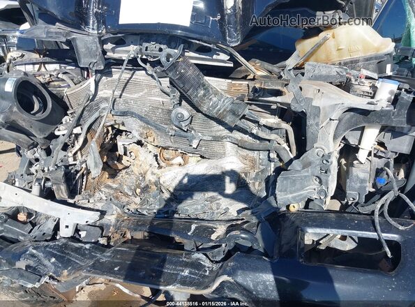 1FT7W2BT9KEG60205 2019 FORD F-250 Black Вид ззаду