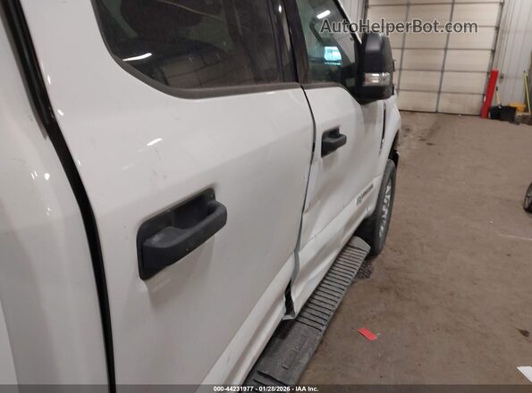 1FT7W2BT9MEC68537 2021 FORD F-250 White 