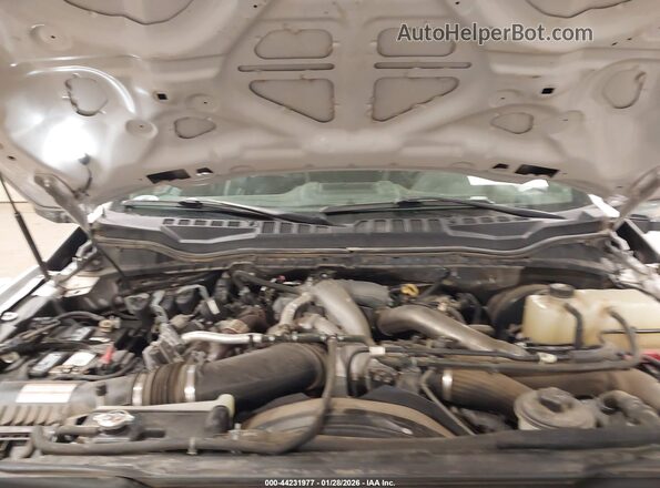 1FT7W2BT9MEC68537 2021 FORD F-250 White 