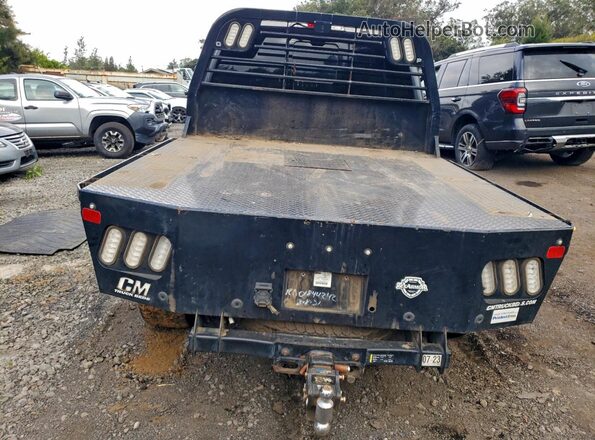 1FT7W3BT0LEC89894 2020 FORD F350 Charcoal Rear view