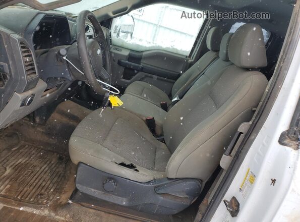 1FT7X2B69NEF22787 2022 FORD F250 White 