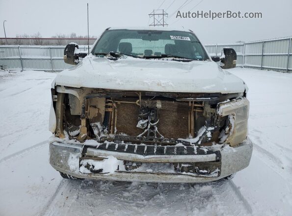 1FT7X2B69NEF22787 2022 FORD F250 White Սալոնի 360 աստիճան տեսք