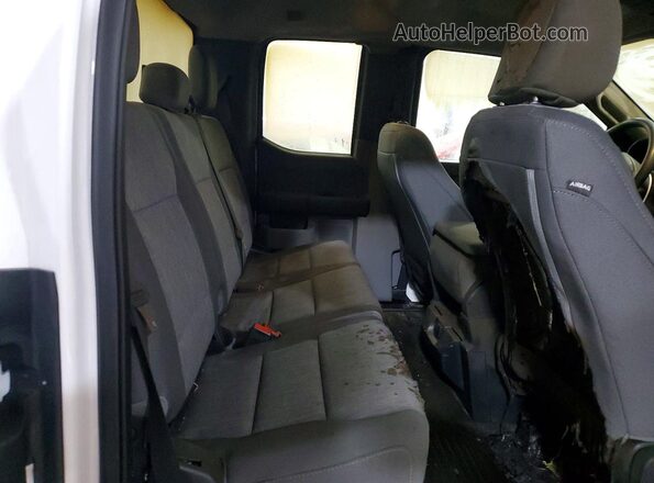 1FT7X2BAXREC62670 2024 FORD F250 White 