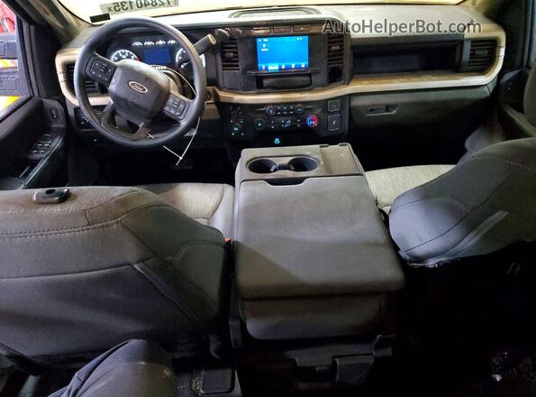 1FT7X2BAXREC62670 2024 FORD F250 White 
