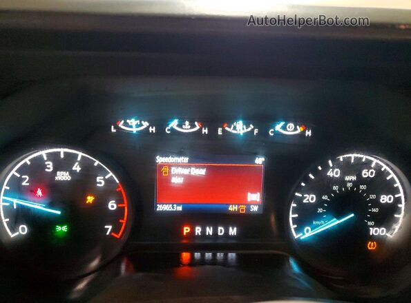 1FT7X2BAXREC62670 2024 FORD F250 White 