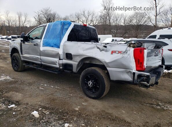 1FT8W2BA8RED75508 2024 FORD F250 Silver 