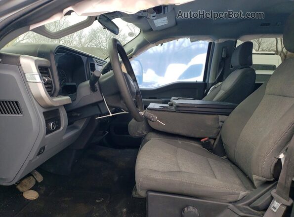1FT8W2BA8RED75508 2024 FORD F250 Silver 
