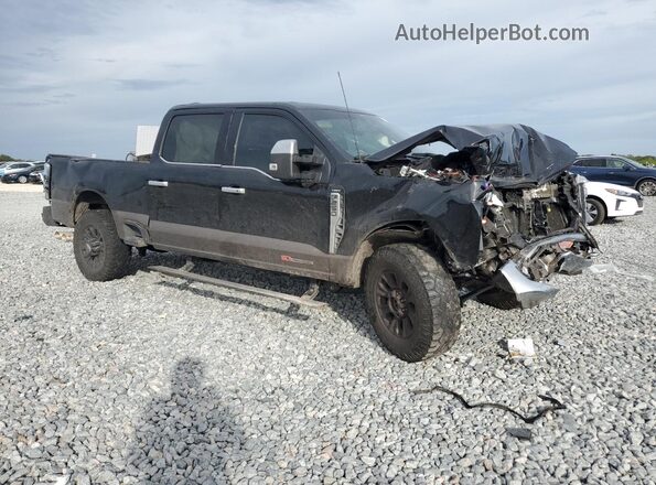 1FT8W2BM0REE92610 2024 FORD F250 Black 