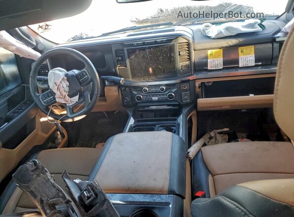 1FT8W2BM0REE92610 2024 FORD F250 Black 