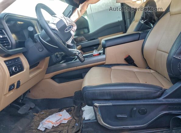 1FT8W2BM0REE92610 2024 FORD F250 Black 