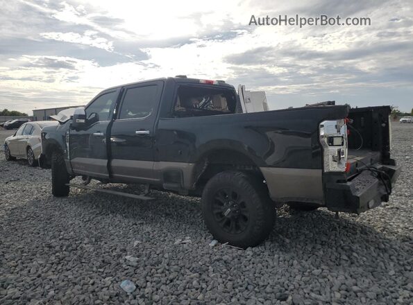 1FT8W2BM0REE92610 2024 FORD F250 Black 