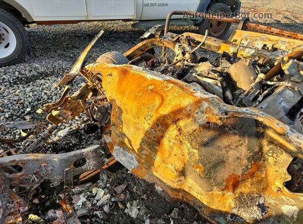 1FT8W2BM2REE86274 2024 FORD F250 Burn Widok zestawu wskaźników
