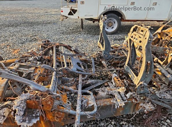 1FT8W2BM2REE86274 2024 FORD F250 Burn Widok tylnych siedzeń