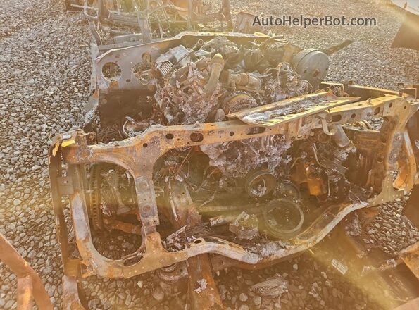 1FT8W2BM2REE86274 2024 FORD F250 Burn Widok wnętrza z tyłu