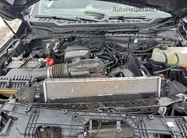 1FT8W2BN1REF59305 2024 FORD F250 Gray 