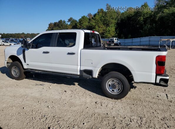 1FT8W2BNXREF75681 2024 FORD F250 White 