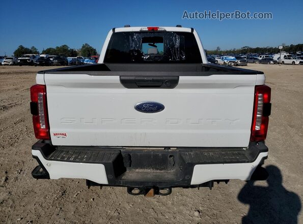 1FT8W2BNXREF75681 2024 FORD F250 White 