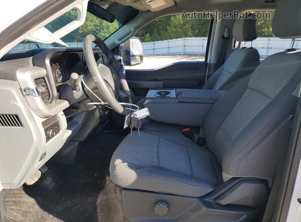 1FT8W2BNXREF75681 2024 FORD F250 White 