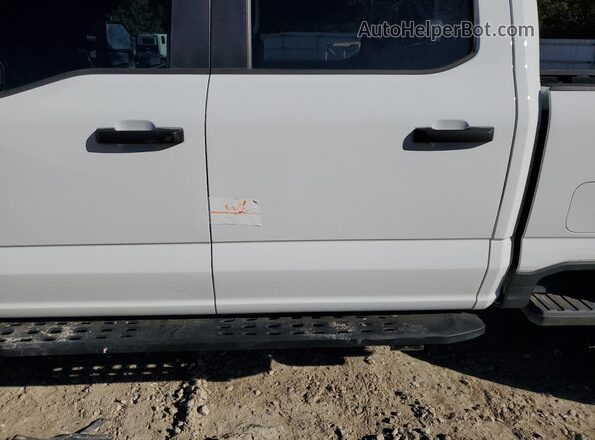 1FT8W2BNXREF75681 2024 FORD F250 White 