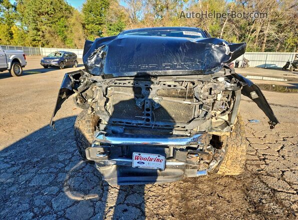 1FT8W2BT8PED24072 2023 FORD F250 Black Դիմացի տեսք