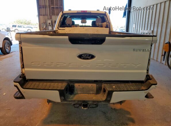 1FT8W2BT8REC92632 2024 FORD F250 White 