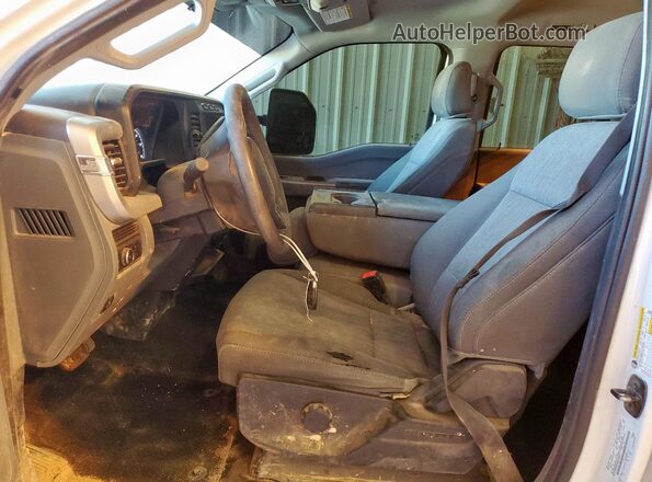 1FT8W2BT8REC92632 2024 FORD F250 White 